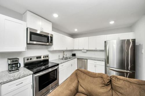 Family Retreat 3 Bedroom Home Events Welcome in East Houston