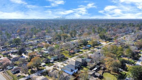 Family Retreat 3 Bedroom Home Events Welcome in East Houston