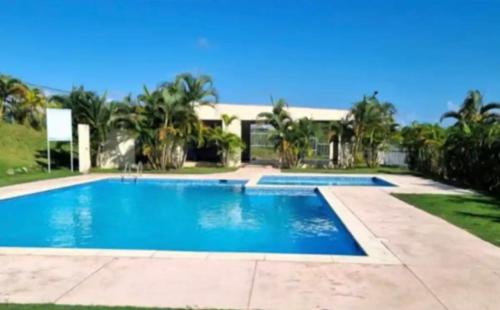 Casa colinas del viento in Villa Mella