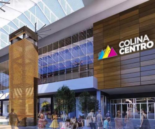 Casa colinas del viento in Villa Mella