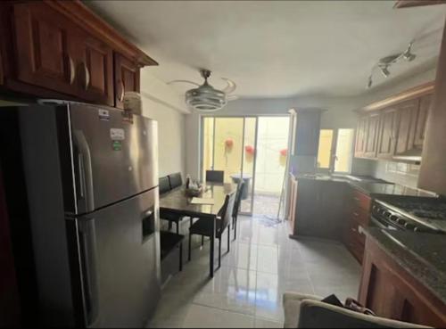 Casa colinas del viento in Villa Mella