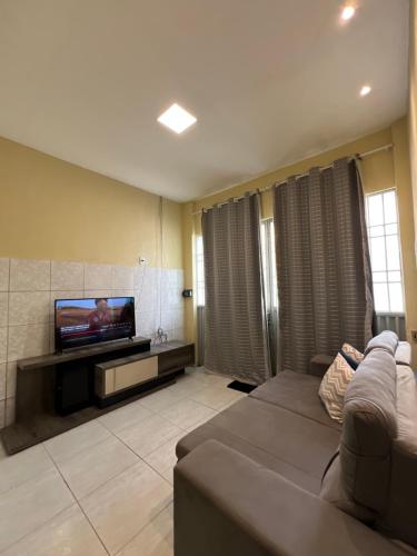 Casa Santa Cruz do Capibaribe