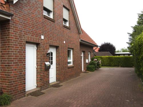 Holiday home with 3 bedrooms, Hooksiel