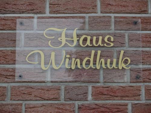 No 8 in Haus Windhuk, Zingst (fotografie 4)