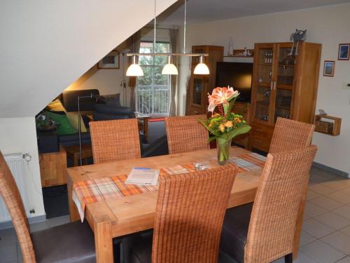 No 8 in Haus Windhuk, Zingst (fotografie 6)