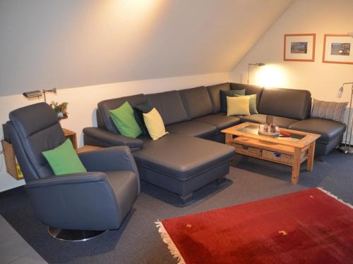 No 8 in Haus Windhuk, Zingst