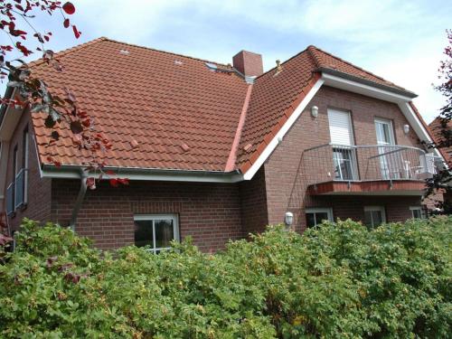 No 8 in Haus Windhuk, Zingst (fotografie 3)