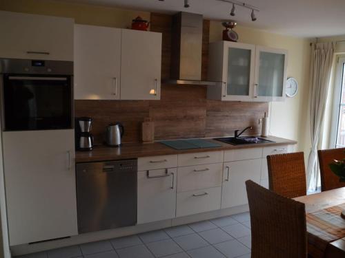 No 8 in Haus Windhuk, Zingst (fotografie 9)