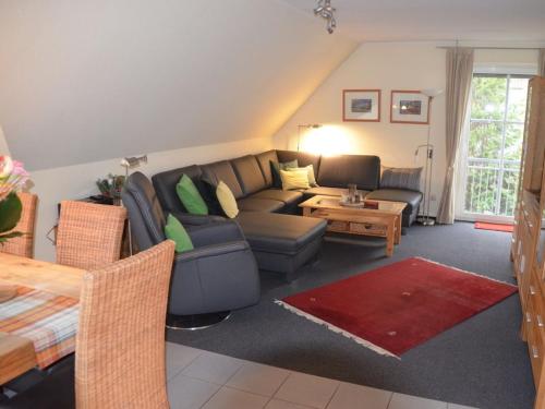 No 8 in Haus Windhuk, Zingst (fotografie 7)