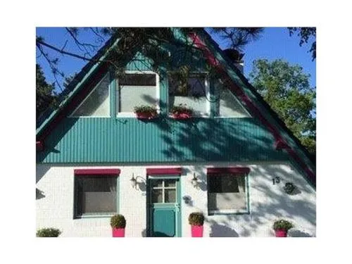 1-bedroom holiday home in Otterndorf, Deutschland