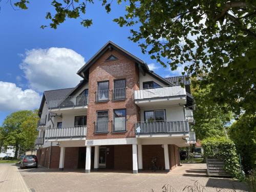 No 7 Villa Seeluft
