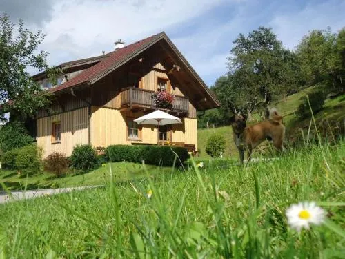 Holiday home with 3 bedrooms in Waldenstein, Österreich
