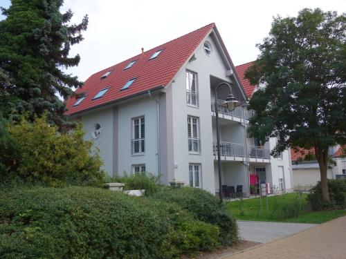 StrandQuartier Rerik
