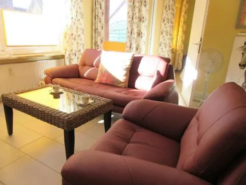 One-bedroom apartment in Otterndorf, Deutschland