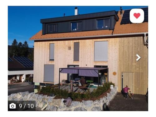 One-bedroom apartment in Dornbirn, Österreich