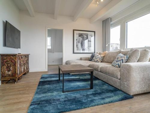 One-bedroom apartment, Munkmarsch