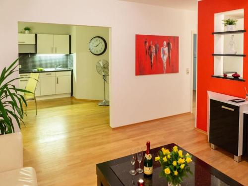 Apartment in Dresden with swimming pool, Drážďany (fotografie 6)