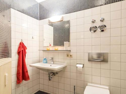 Apartment in Dresden with swimming pool, Drážďany (fotografie 8)