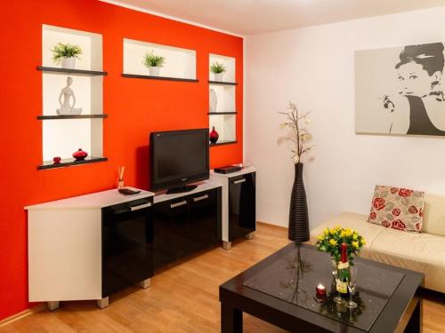 Apartment in Dresden with swimming pool, Drážďany (fotografie 5)
