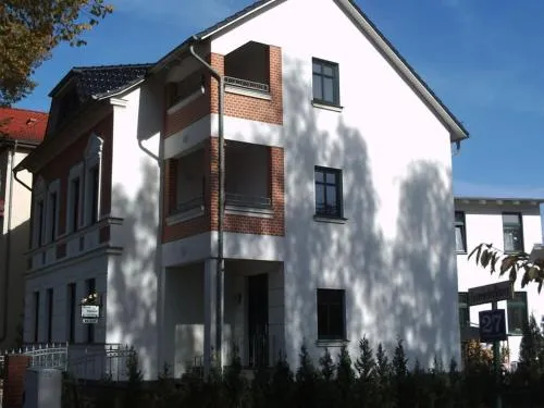 Holiday apartment near Müritz shore in Waren Müritz, Deutschland