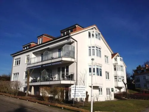 Residence Grüntal Grömitz in Grömitz, Deutschland