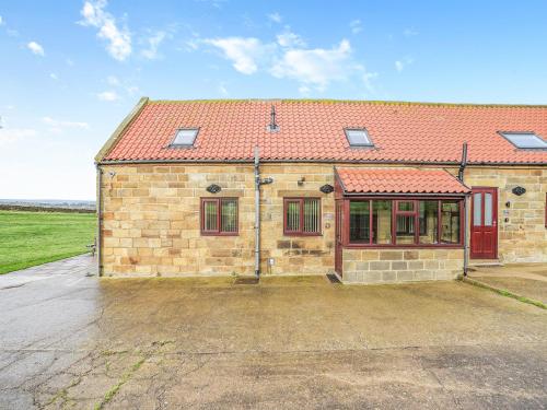 Buitenkant, Foxglove- Uk45261 in High Hawsker