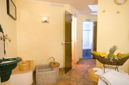 Hotel Dorfgasthof Schlösslstube – Stuhlfelden, SD