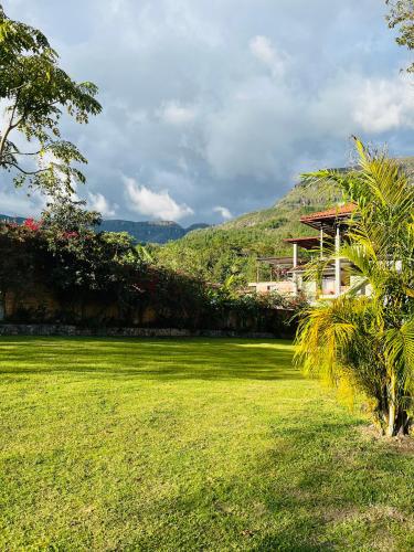 Hostal Gocta in Valera