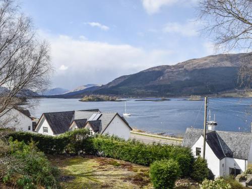 外部景觀, Quarter Deck Gardens in 格蘭克