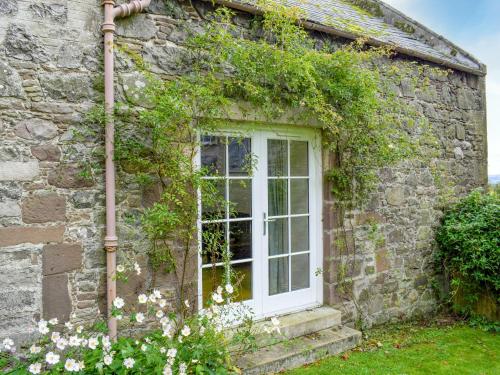 ทัศนียภาพภายนอกโรงแรม, Straton Cottage in อินเวอรูรี