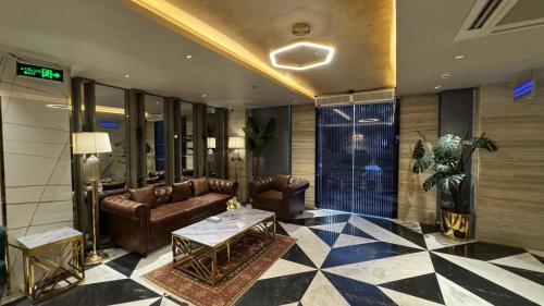 Taj Hotel Premium Residency F-7 Islamabad photo 3