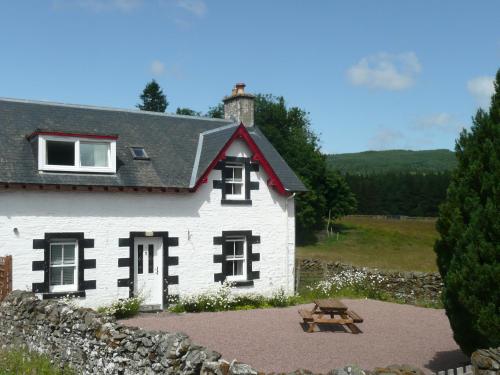 Uk35716 - North Cottage - Tibbie Shiels