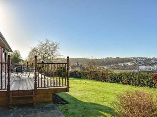 Vista exterior, The Orchard in Bideford