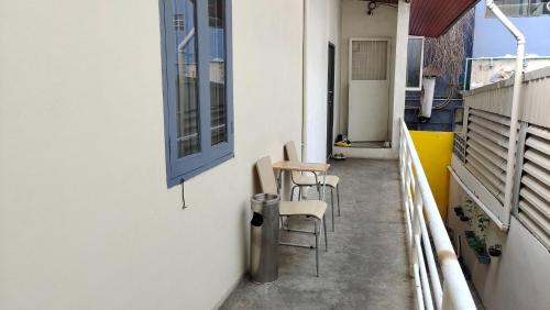 Bed's Friend, Bangkok (fotografie 8)