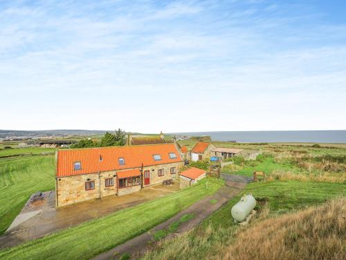 Exterior view, Harebell- Uk45262 in High Hawsker