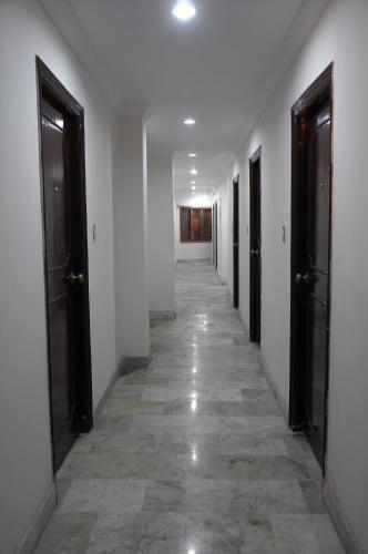 Facilities, Vani Lodge in Visakhapatnam