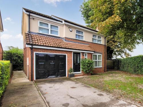 Askham House gîte à louer Copmanthorpe