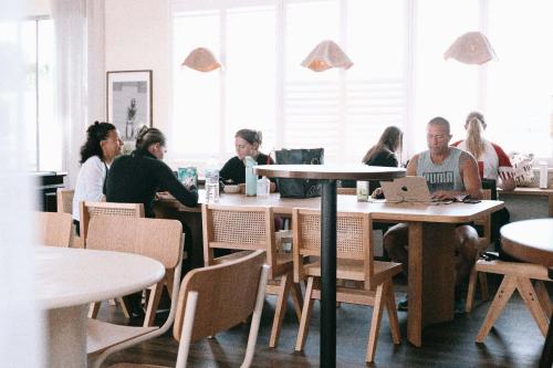 Drifter Byron Bay  in Byron Bay