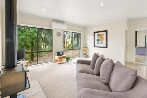 Otway Estate Cabins