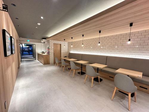 ALPHABED INN Sapporo Odori Park – Sapporo, CT
