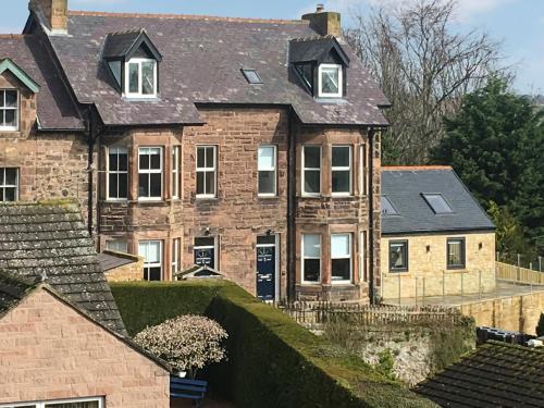 Mollies View, Wooler