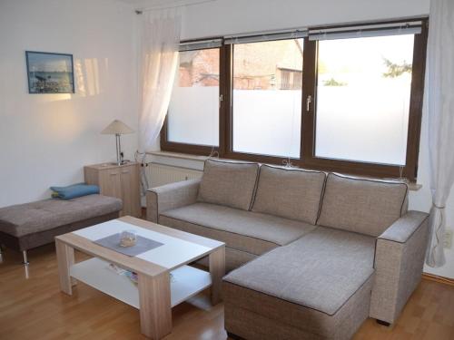 設施, Seaside resort Altefähr (Seaside resort Altefahr) in 阿蒂法爾