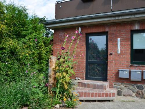 設施, Seaside resort Altefähr (Seaside resort Altefahr) in 阿蒂法爾