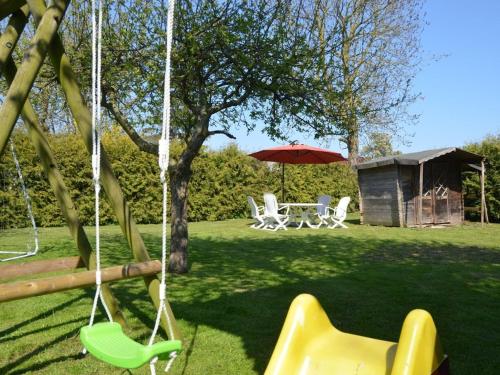 設施, Seaside resort Altefähr (Seaside resort Altefahr) in 阿蒂法爾