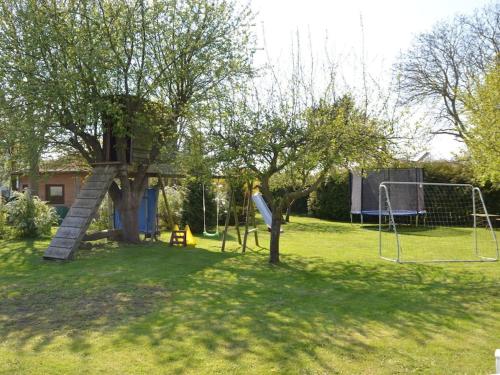 設施, Seaside resort Altefähr (Seaside resort Altefahr) in 阿蒂法爾