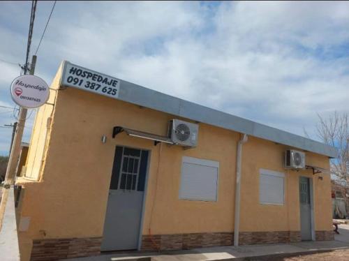 Hospedaje Fassani in Dolores