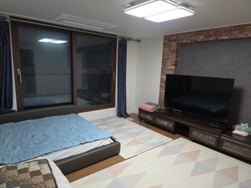 Healingtime in Janghang-eup