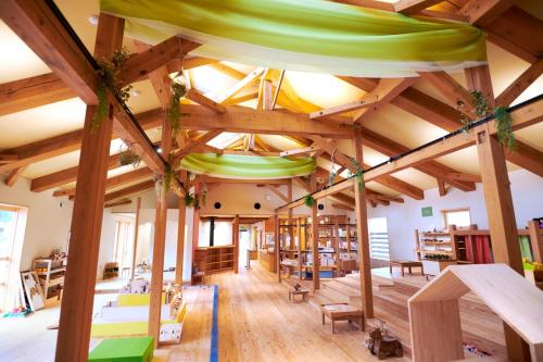 Riverwood Stay -A lodge of forest, water and bonfi - Vacation STAY 05128v