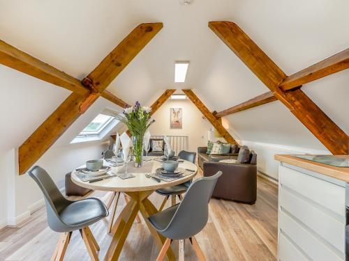 Exterior view, Harebell- Uk45262 in High Hawsker