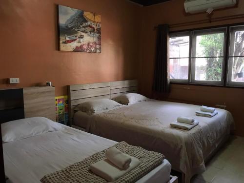 CM Memorial Hostel – Chiang Mai, 